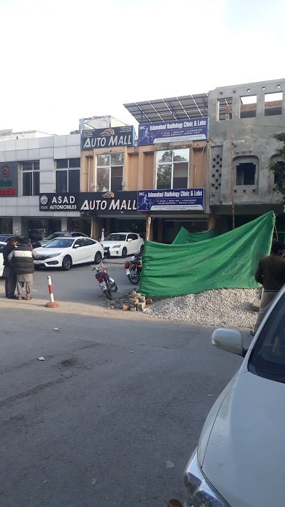 Islamabad Radiology Clinic