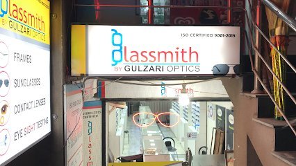 Glassmith By Gulzari Optics