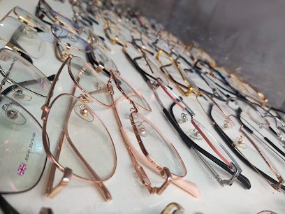 Ahmed Optical