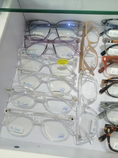 Vision Style Optical