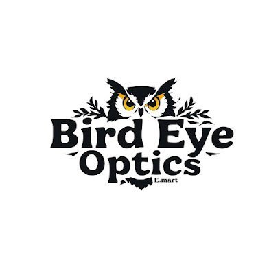 Bird Eye Optics E-Mart