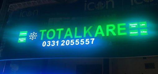Totalkare Diagnostic, Medical, Aesthetic Center And Laboratories