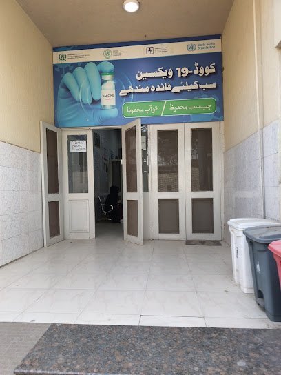 Cda Medical Center
