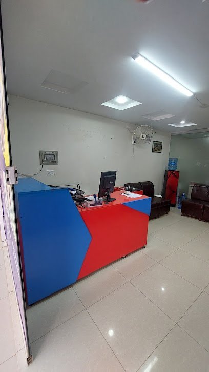 Enclave Health Service