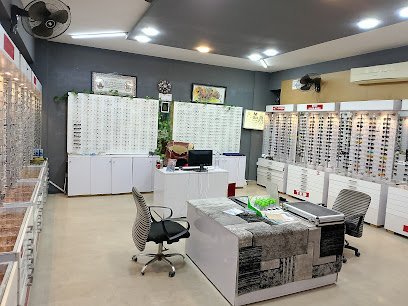 M. Waqar Ali Optical