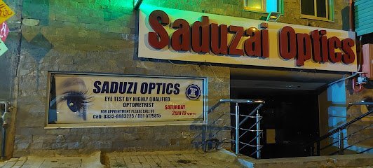 Sudozai Optics