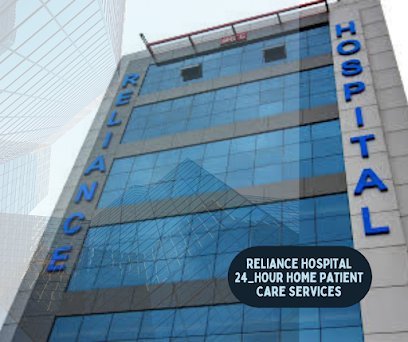 Reliance Home Physiotherapy