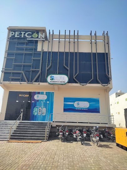 Safa Diagnostic Centre