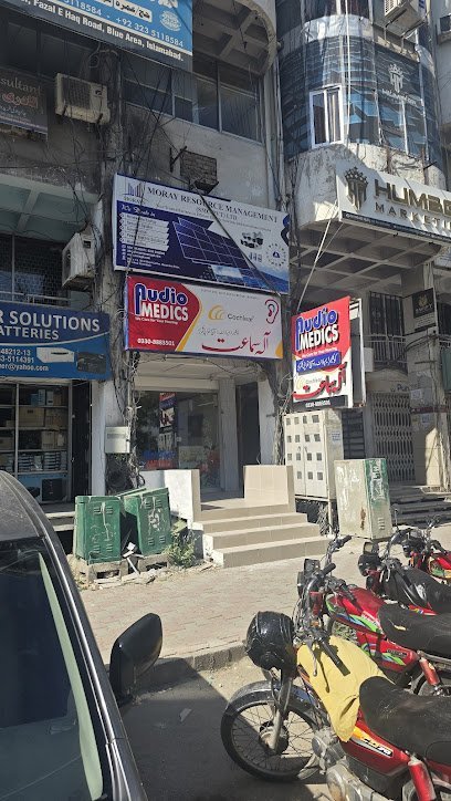 Audio Medics Islamabad