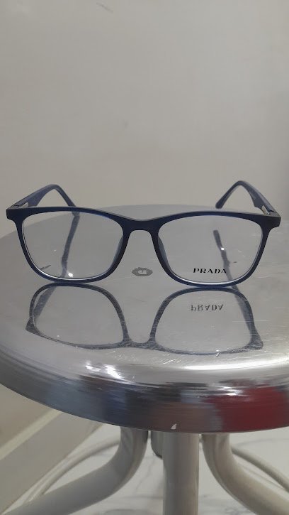 Visional Eye Care & Optics