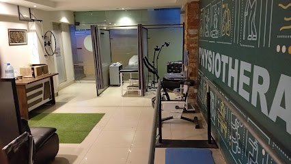 The Pro-Active Physio Clinic