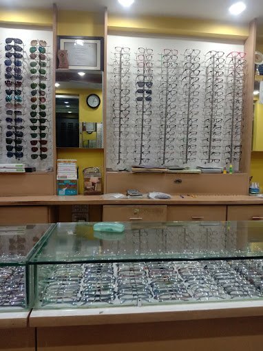 Maximeyes Vision