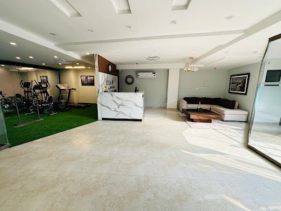 Dsk Physio & Rehab Center