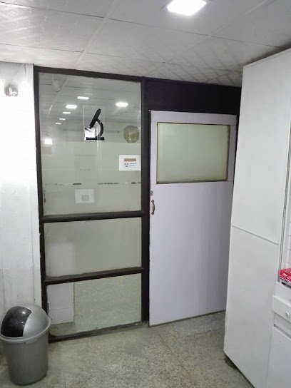 Sana Diagnostic Lab