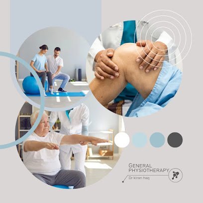 Med-Physio House