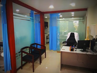 Rehab Initiative