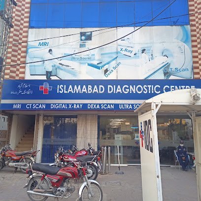 Islamabad Diagnostic Centre