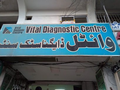 Vital Diagnostic Centre