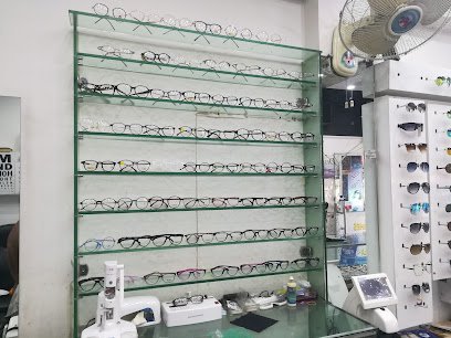 Atta Optics