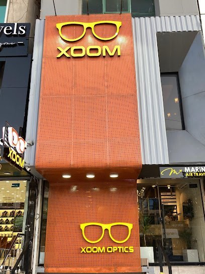 Xoom Optix - Eyewear Store In Islamabad