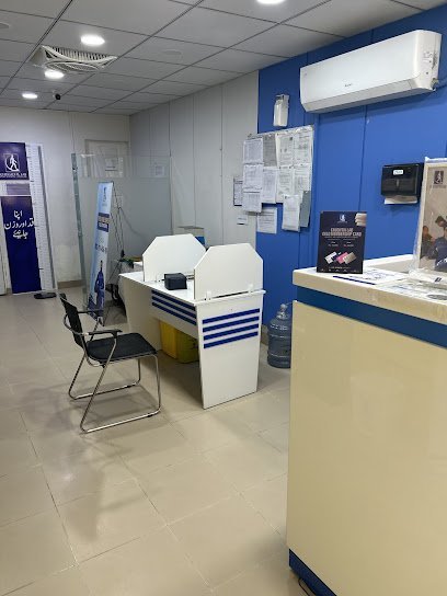 Chughtai Lab G 11 Markaz Islamabad