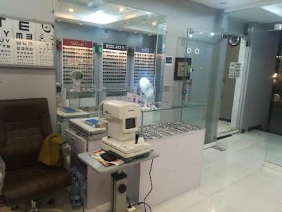 Optics Al Madina