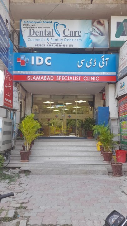 Idc Lab & Diagnostic Center