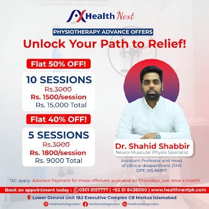 Healthnext Diagnostics And Labs