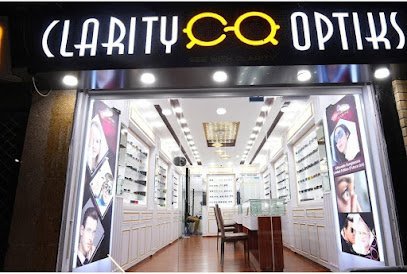 Clarity Optiks