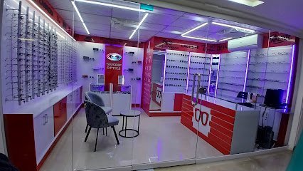 Tauseef Optics Silk Mall
