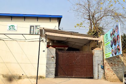 Stl Rehabilitation Centre
