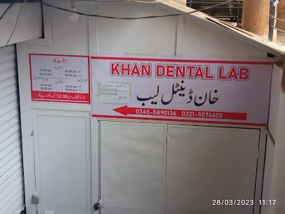 Khan Dental Lab