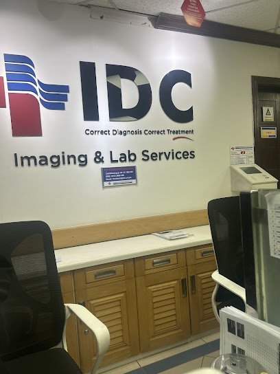Idc Lab & Diagnostic Center