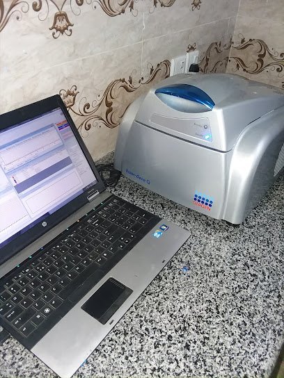 Genomic Metropole Care Lab