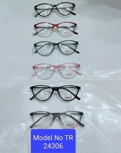 Eman Optics