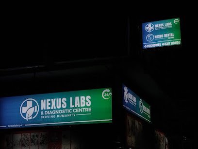 Nexus Labs & Diagnostic Center