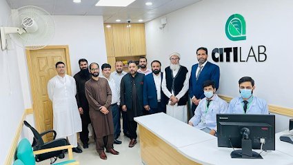 The Citi Lab