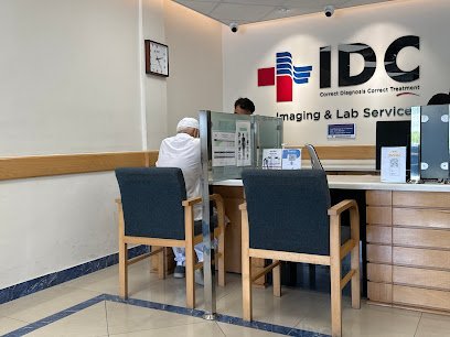Idc Lab & Diagnostic Center