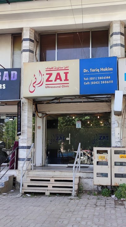 Zai Ultrasound Clinic
