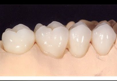 Ahmad Dental Lab