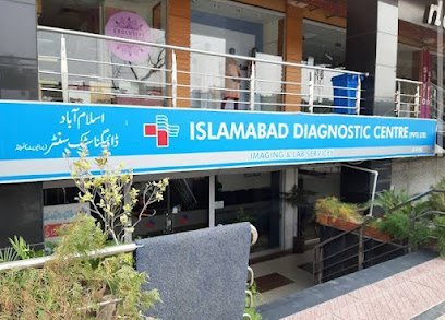 Idc Lab & Diagnostic Center