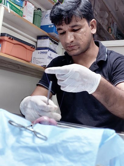 Faraz Pet Clinic & Mart
