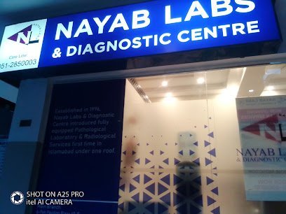 Nayab Labs & Diagnostic Centre