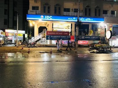 Idc Lab & Diagnostic Center