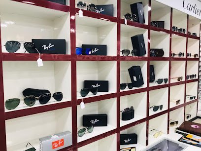 Al-Basar Optics And Eye Care