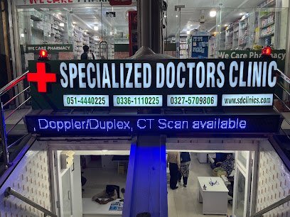 Specialized Doctors Clinic