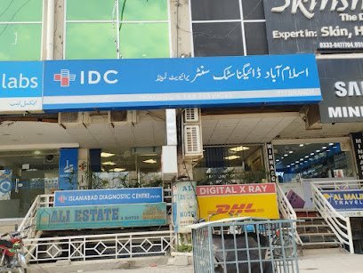 Idc Lab & Diagnostic Center