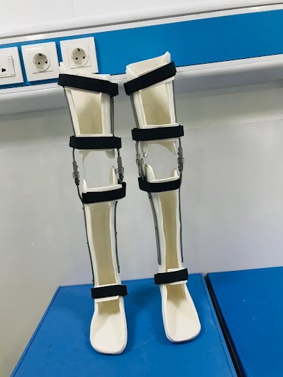 Arthromax Orthopedics And Podiatry