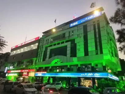 Idc Lab & Diagnostic Center