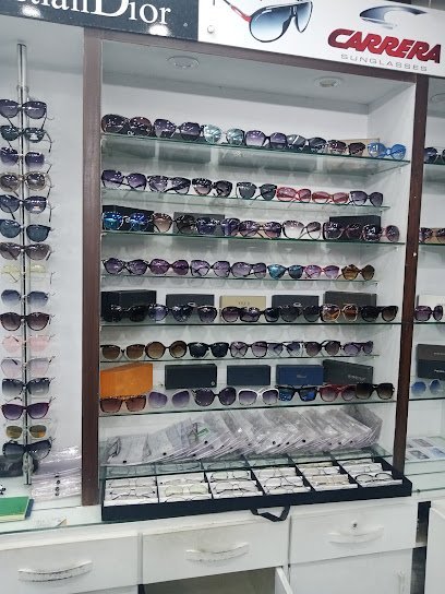 Delhi Optical